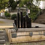 Gebenbacher Dorfbrunnen