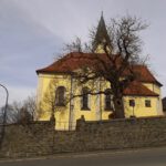 Pfarrkirche Niedermurach