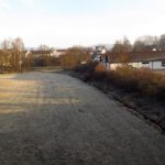 Rauhreif in Neunburg