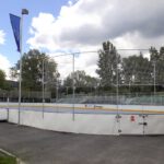 Eisstadion Prachatice Eisstadion Prachatice