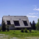 Penzion Pláně Penzion Pláně