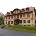 Hotel Královský Dvůr am Ausgangspunkt Hotel Královský Dvůr am Ausgangspunkt