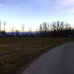 Gar nicht gewusst, dass Neukirchen einen Fußballplatz hat