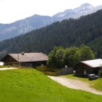 Aha, das sind also die „Familienattraktionen“ des Hotel Ronach Aha, das sind also die „Familienattraktionen“ des Hotel Ronach