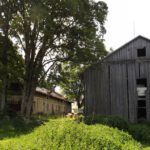 Landwirtschaftliche Gebäude in Stará Knížecí Hut'