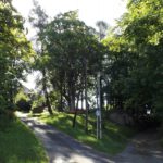 Erdkellersiedlung am Schloßberg