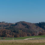 Haslach über Hauzenstein