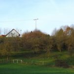 Streuobstwiese Streuobstwiese