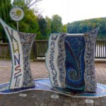 Ansehnlicher Startbereich