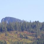 Im Süden erkennt man bald das Gsengköpfl