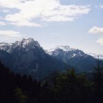 Reiteralm, Hochkalter und Steinernes Meer Reiteralm, Hochkalter und Steinernes Meer