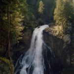 Nicht gerade Niedrigwasser