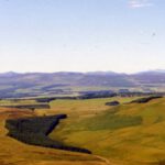 Kaum berührte Natur im Nordwesten