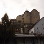 Burg Wolfsegg