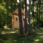 Kapelle Sv. Anna