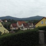 Großer und kleiner Hansgörgl