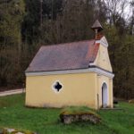 Kapelle in Leidersdorf