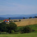 Čerchov und Gibacht