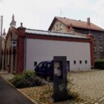 Evangelisches Zentrum