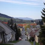 Rückblick mit dem Hohen Bogen Rückblick mit dem Hohen Bogen