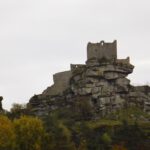 Burgruine Flossenbürg