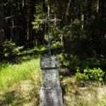 Es gibt also auch in Böhmen Marterln Es gibt also auch in Böhmen Marterln