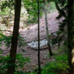 Lawinenkegel Lawinenkegel