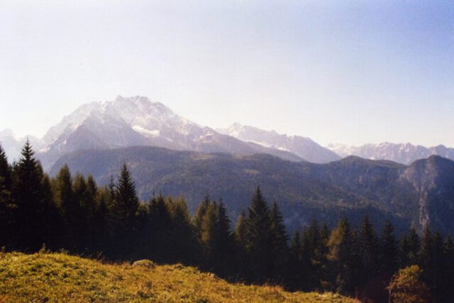 Berchtesgadener Prominenz