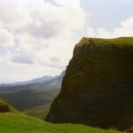 Am Vorgipfel Am Vorgipfel