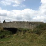 Brücke über den...