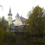 Hotel Schloss Schwarzenfeld Hotel Schloss Schwarzenfeld