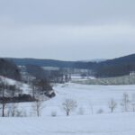 Winterlandschaft