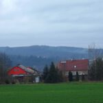 Im Hintergrund der Schlottberg Im Hintergrund der Schlottberg