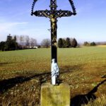 Ja, auch Weiden ist in der Marterlpfalz