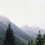 Vorderer Schober und Trabanten Vorderer Schober und Trabanten