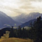 Auch ins Klaustal sieht man hinein Auch ins Klaustal sieht man hinein