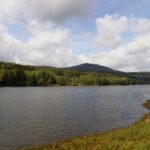 Stausee Lipno II