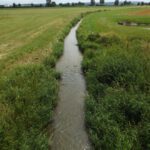 ...nicht Kwai, aber immerhin Fensterbach