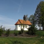 Kapelle am Weg