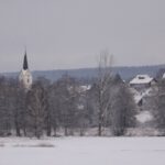 Rückblick auf Schwarzhofen