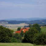 Starý Herštejn und Haltravakamm