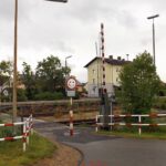 Neues Verkehrszeichen