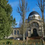 Russisch-orthodoxe Kirche in Bad Kissingen