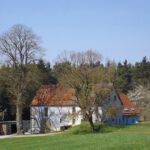 Der Einödhof mit dem schönen Namen Der Einödhof mit dem schönen Namen