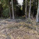 Versperrt und sowieso falsch