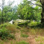 Gipfel mit Hubertuskapelle