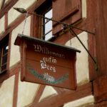 Freundlich sind sie schon, die Franken Freundlich sind sie schon, die Franken