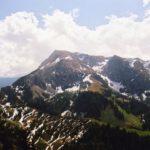 Schneibstein, Reinersberg und Windschartenkopf