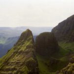 Klettergelände Klettergelände