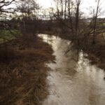 Hochwasser im Rötzerbach